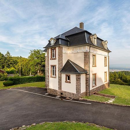 Gites Openroc - Vue Imprenable Sur Colmar 트로아에피스 외부 사진