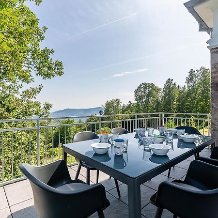 Gites Openroc - Vue Imprenable Sur Colmar 트로아에피스 외부 사진