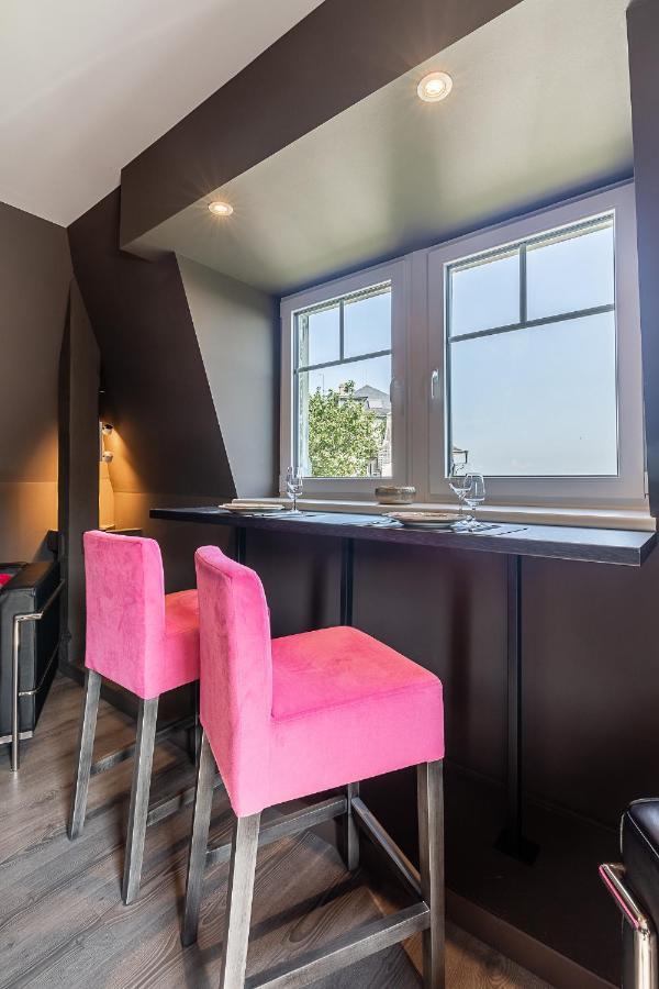 Gites Openroc - Vue Imprenable Sur Colmar 트로아에피스 외부 사진