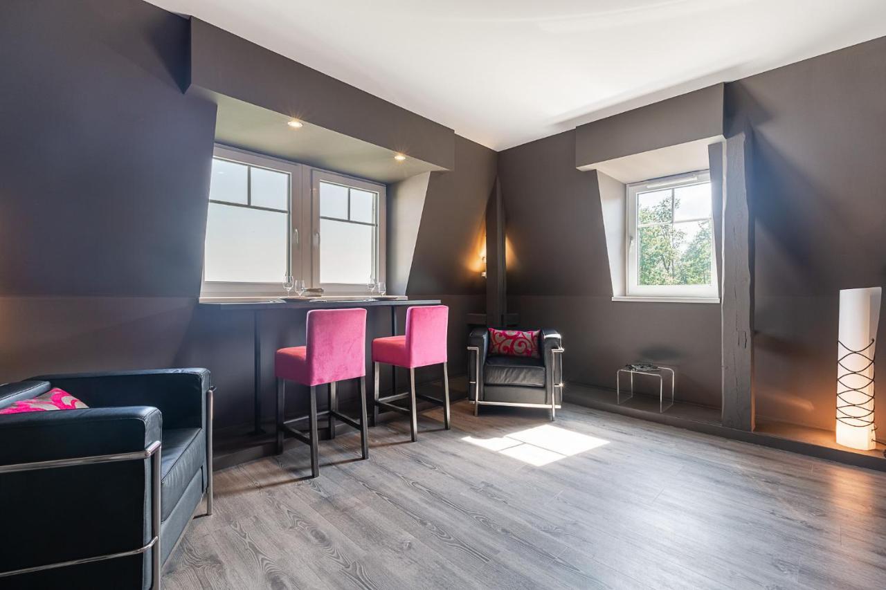 Gites Openroc - Vue Imprenable Sur Colmar 트로아에피스 외부 사진